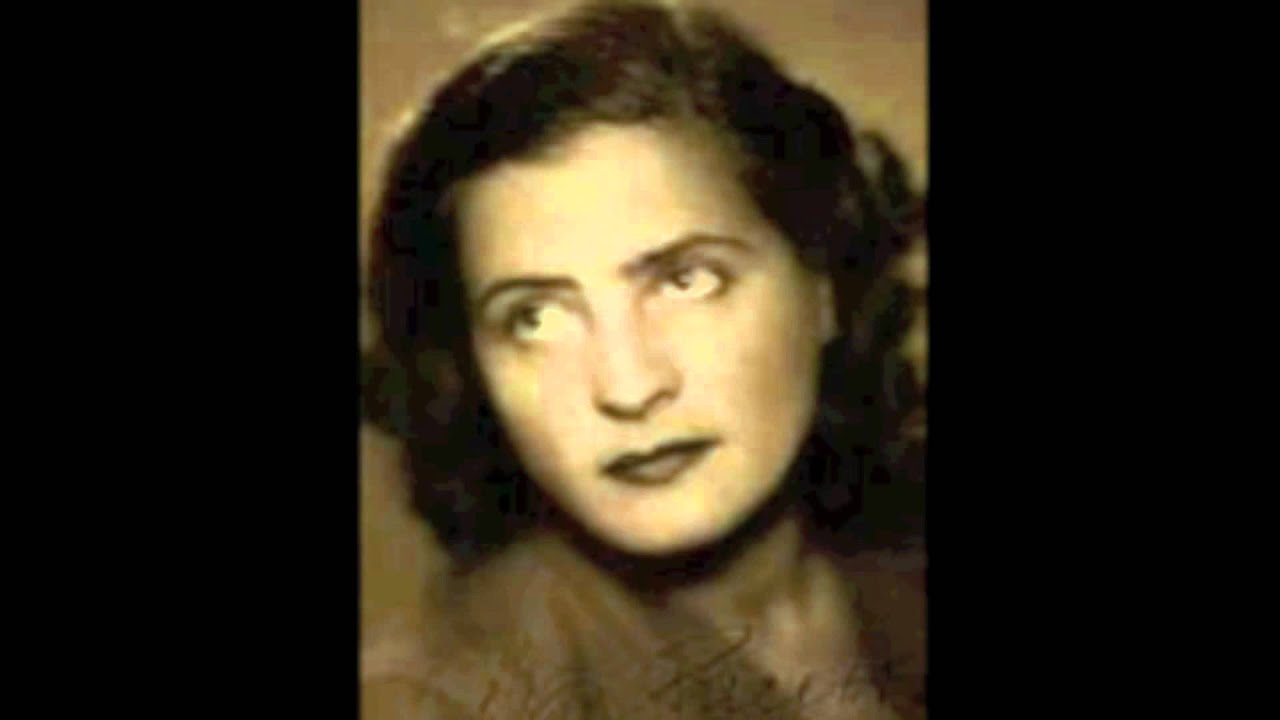 Iva Pacetti - Suicidio