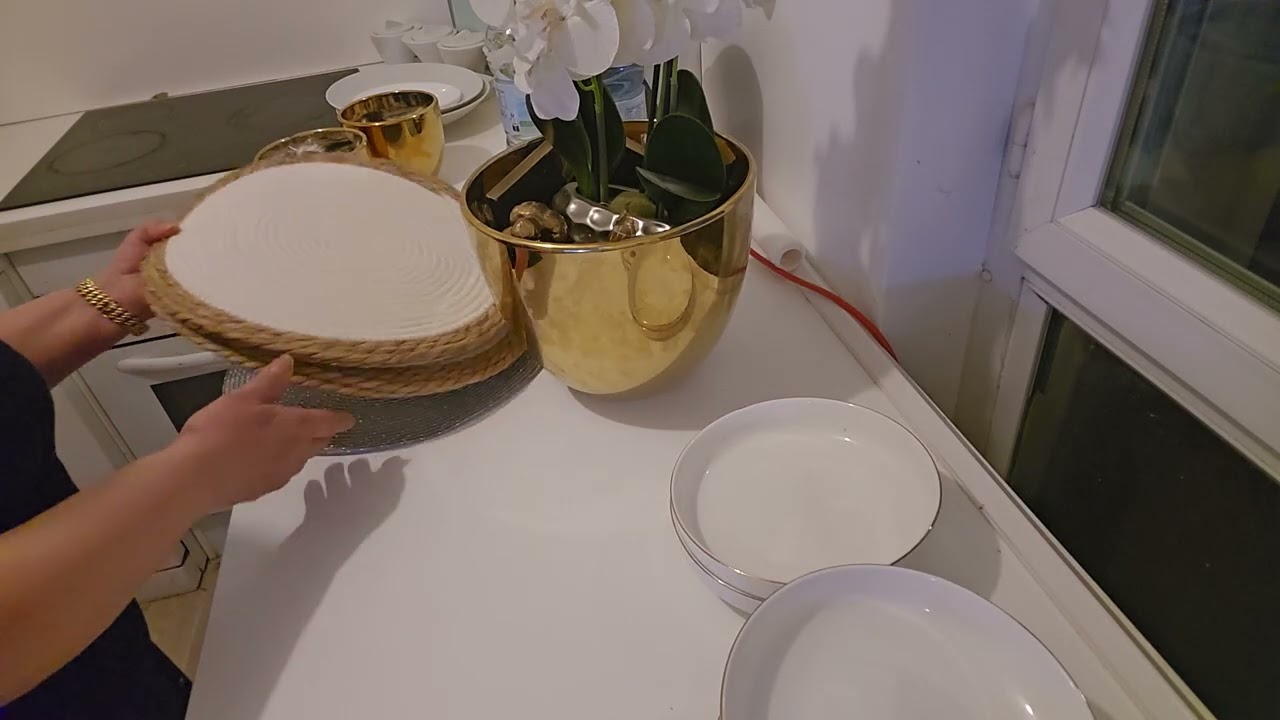 PRÉPARATION RAMADAN 2026