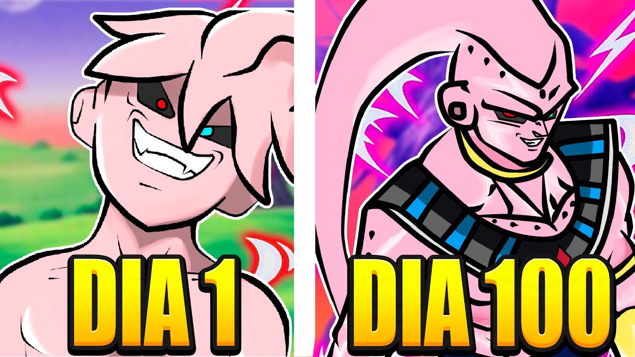 100 DIAS NO DRAGON BLOCK SUPER | MINECRAFT O FILME