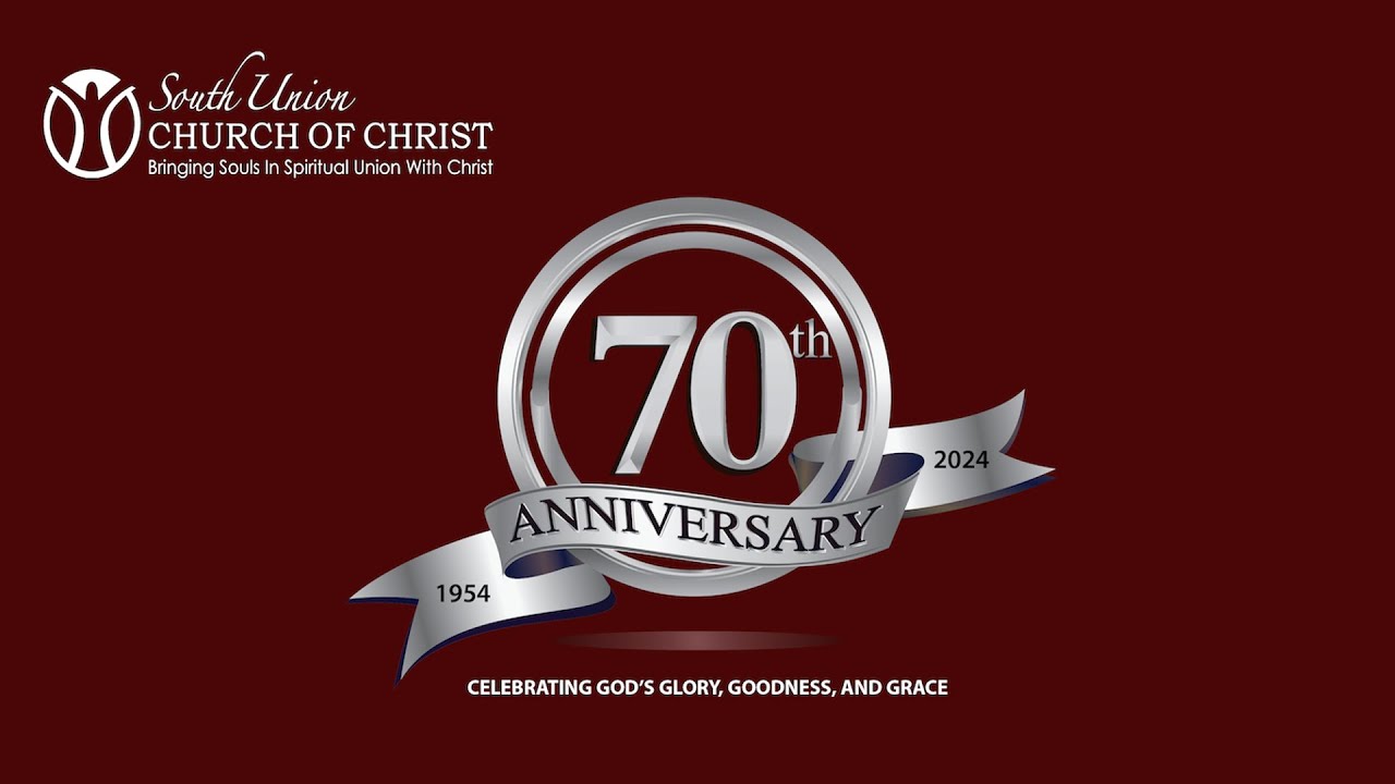 South Union's 70th Homecoming Celebration & Musical