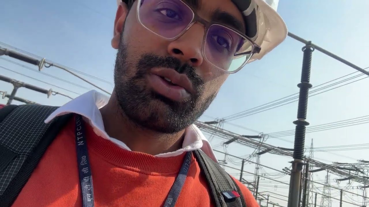 On job training at NTPC Korba | GATE 2025 | NTPC PSU
