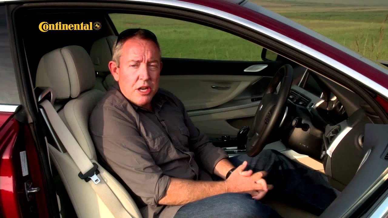 RPM TV - Episode 190 - BMW 650i Coupe