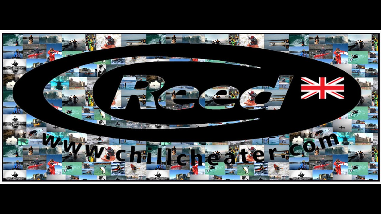 Reed Chillcheater - What we do; Past, Present and Future