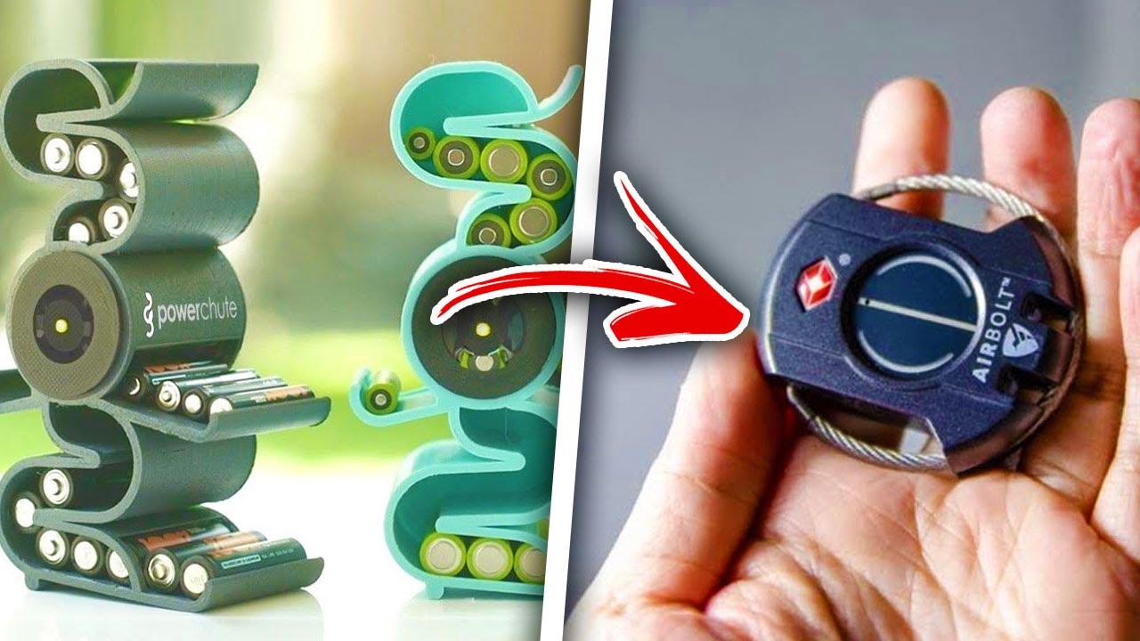 18 Cool Gadgets And Inventions That Are On An Entirely New Level