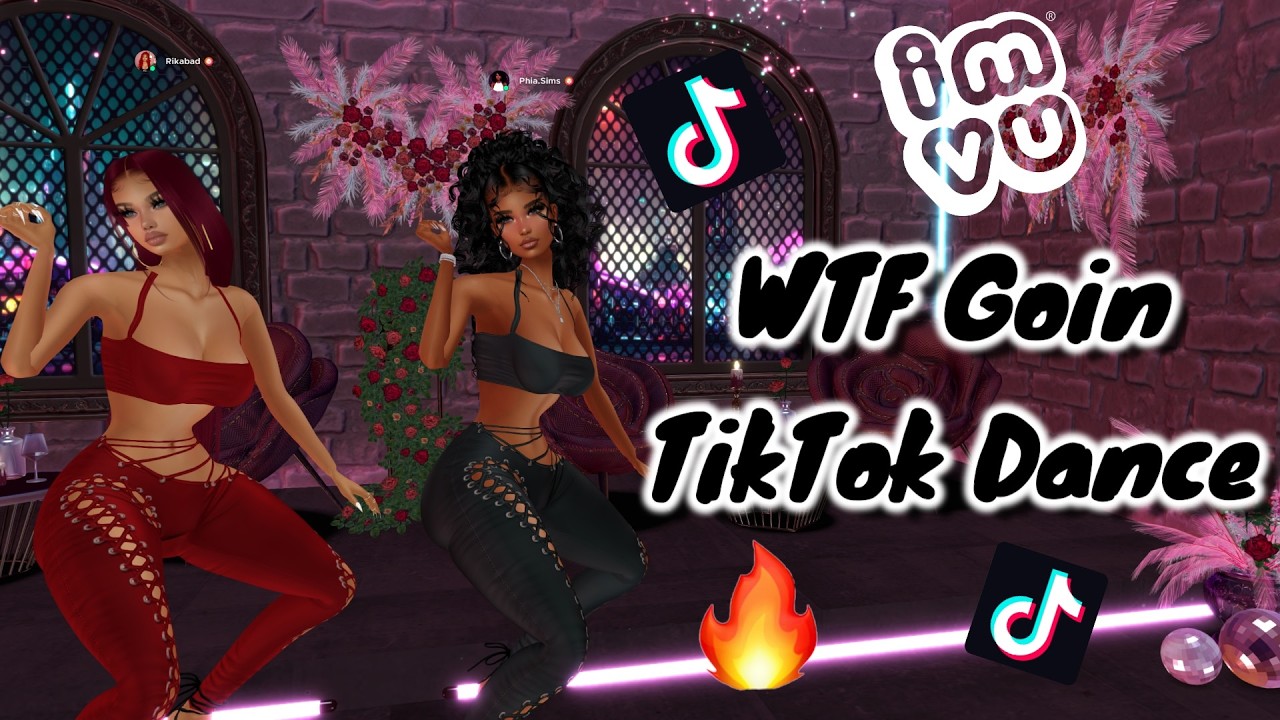 TikTok 