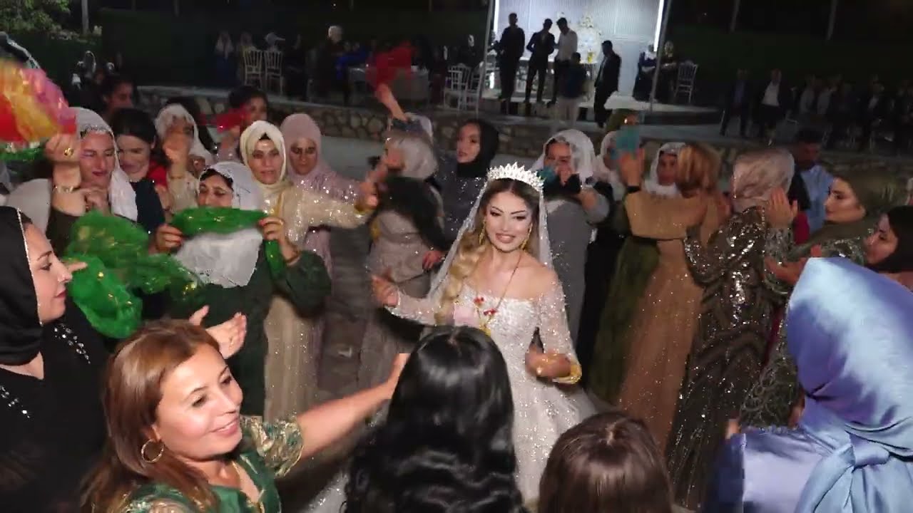 Nursel & Barış 3. video