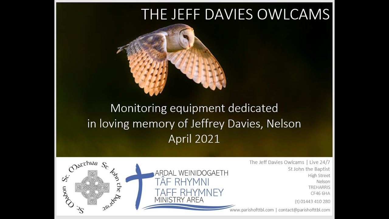 St John's Church | Barn Owl's