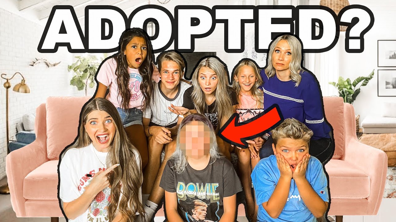 Answering Webs Most Searched QUESTIONS! *The Truth*
