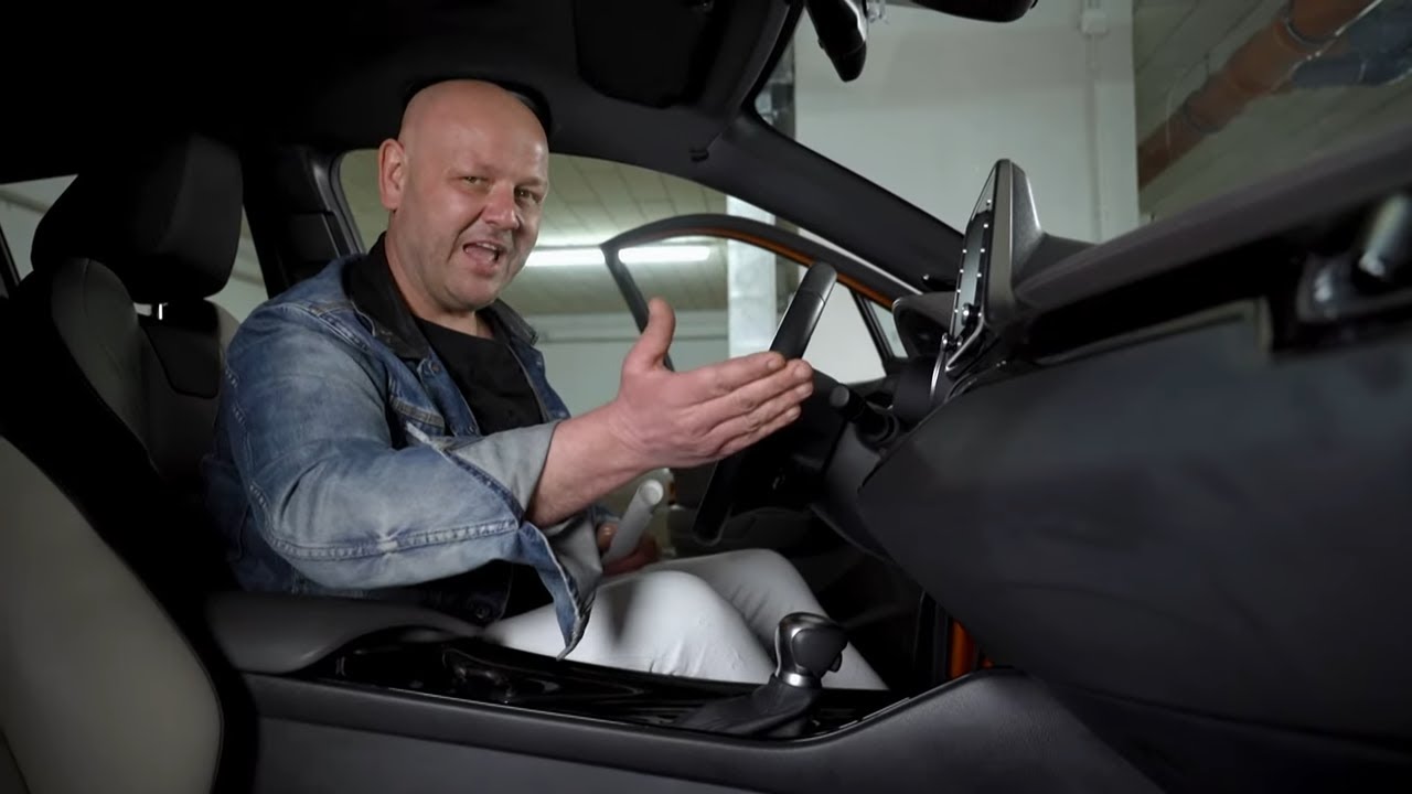 Prosty sposób na zabezpieczenie dekorów w samochodzie! #101_Gadżetów
