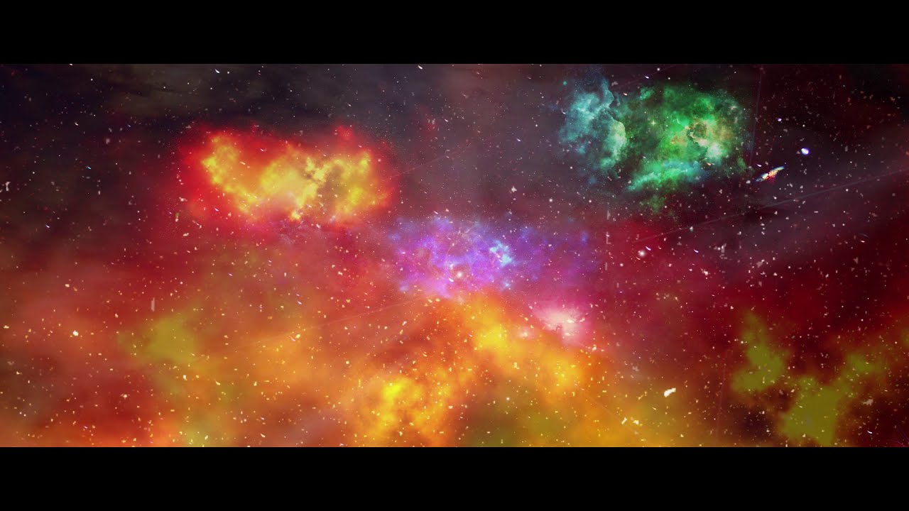 Kid Ramian - Moon Trip (Feat. Aland Qaradaxxi)