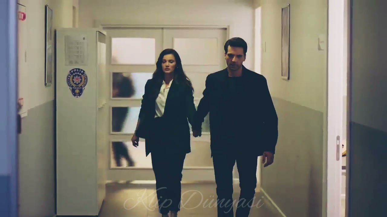 Ceylin & İlgaz - Dinle Beni Bi
