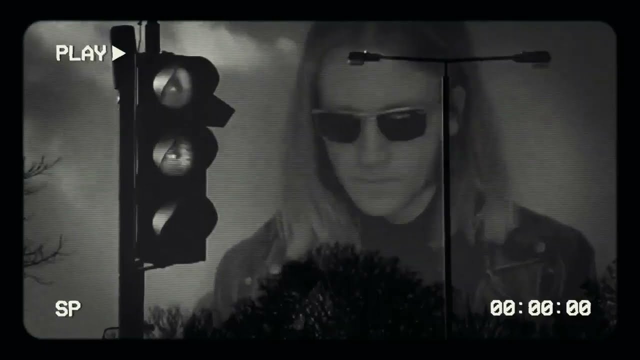 What Happened to Chelsea? Music video