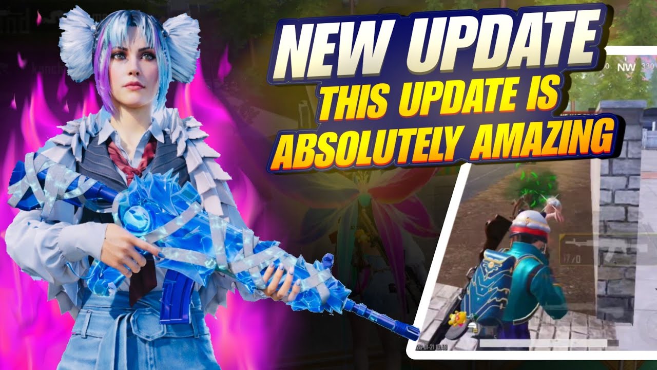THIS UPDATE IS ABSOLUTELY AMAZING | IPHONE 11 GAME PLAY | FASTEST CLUTCH 