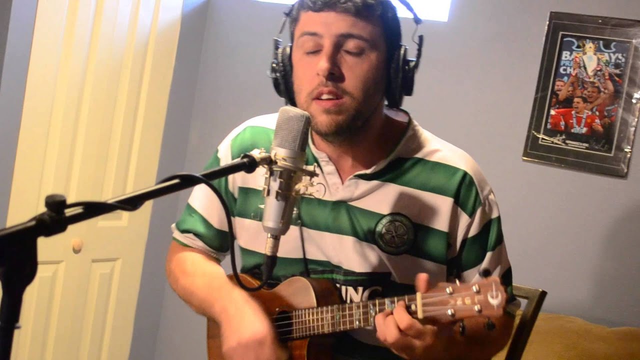 Crocodile Rock Ukulele Cover - Elton John