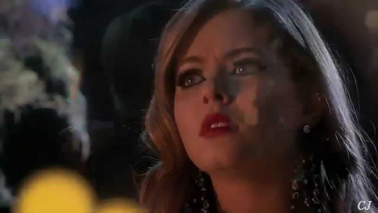 Emison- Firestone (Alison's Rescue)