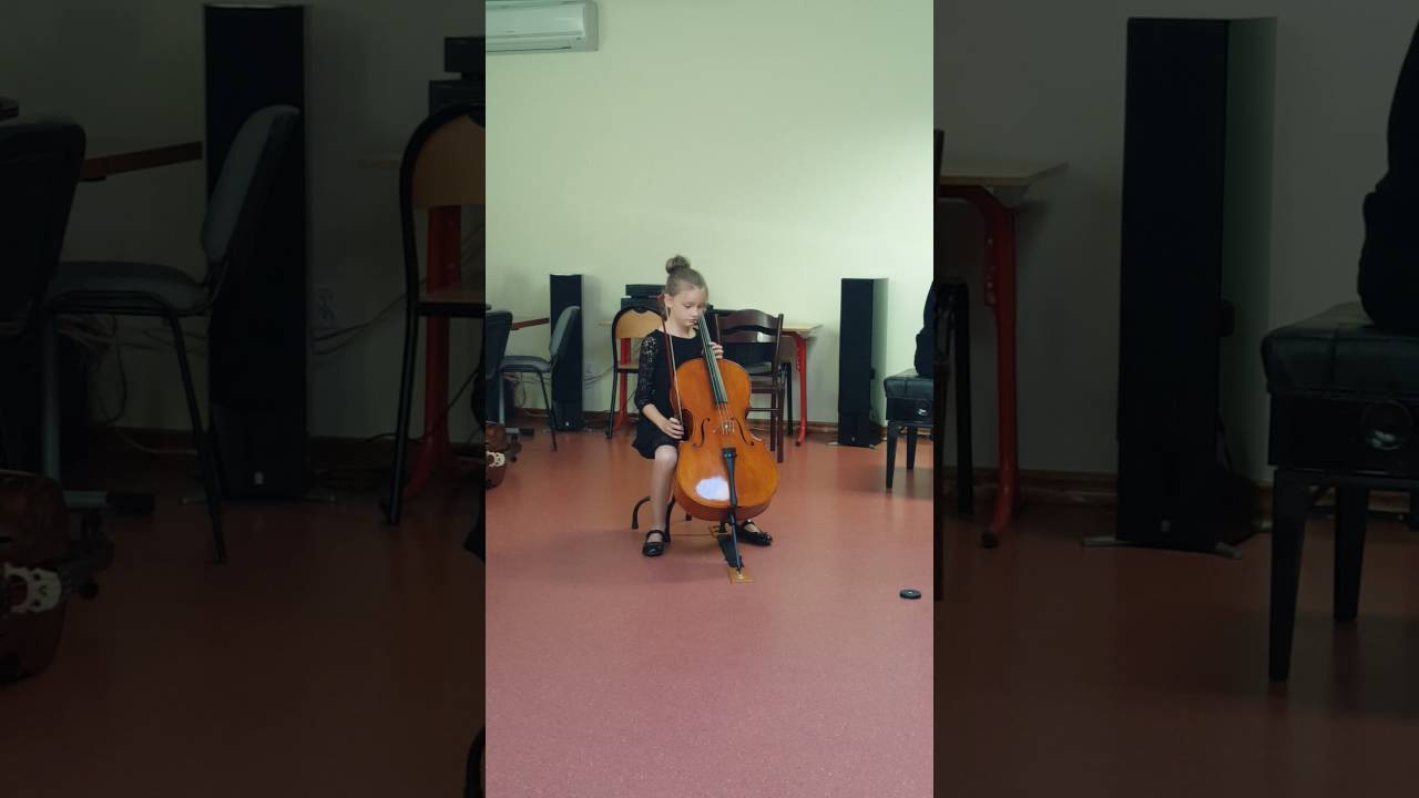 Antonio Vivaldi - Koncert C-dur RV 399 cz. I