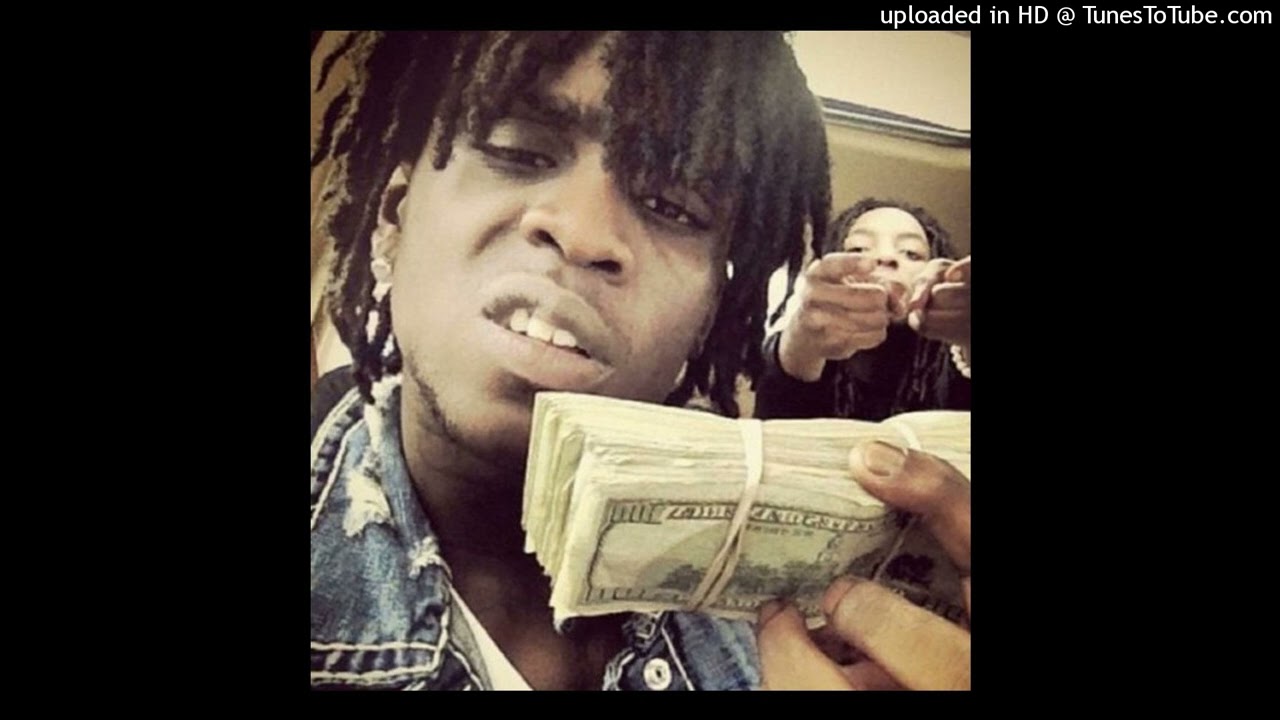Chief Keef - I Kno (Remix)
