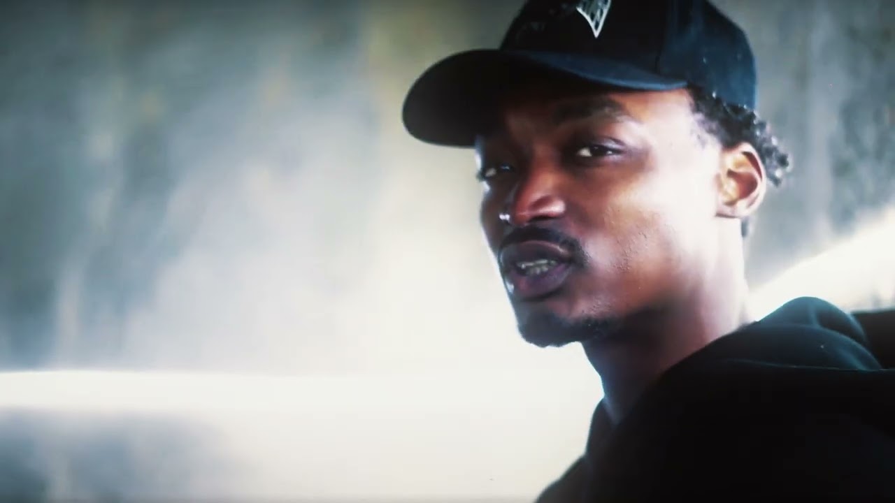 YOTMA & ASKO BOEING 64 (CLIP OFFICIEL)