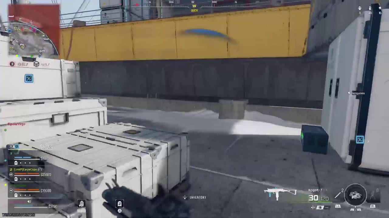 Call of duty
