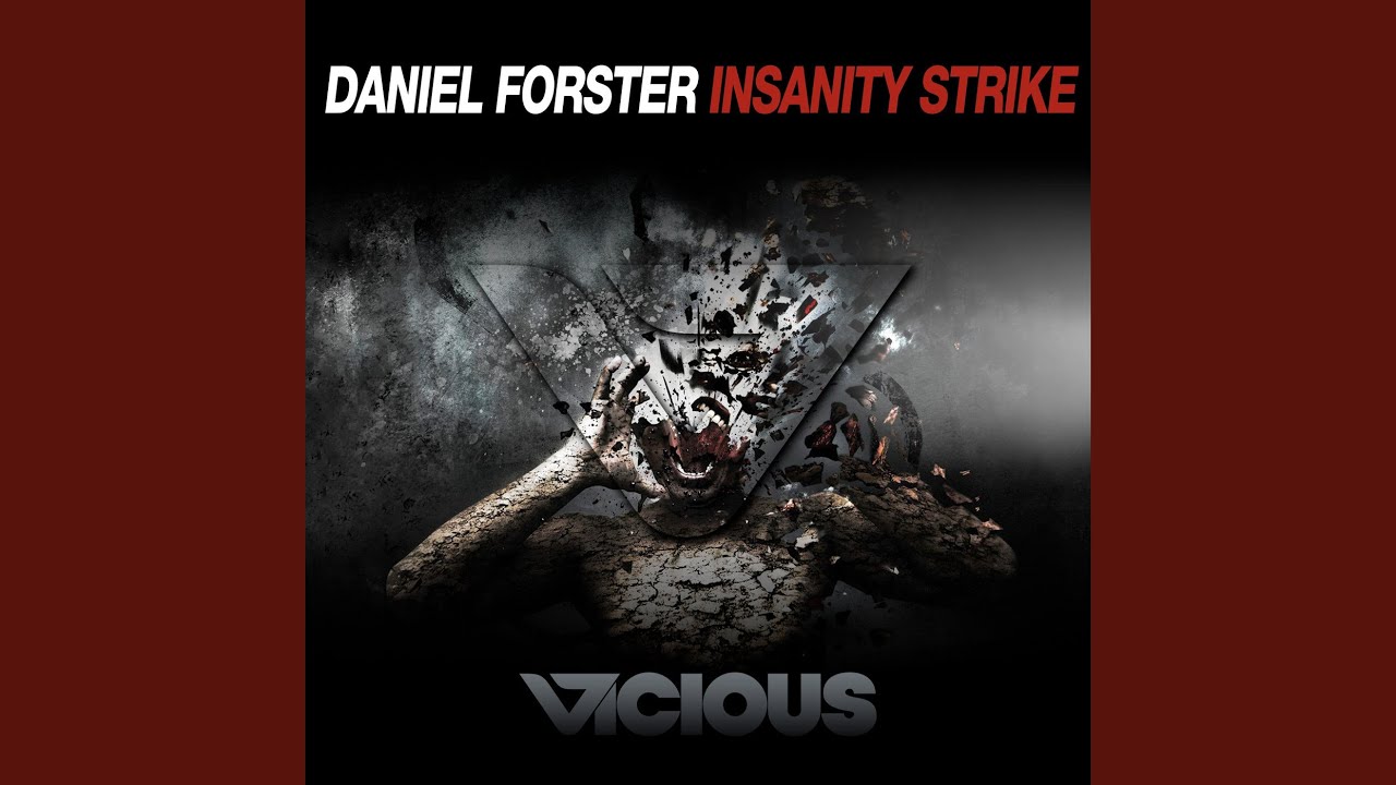 Insanity Strike (Original Mix)