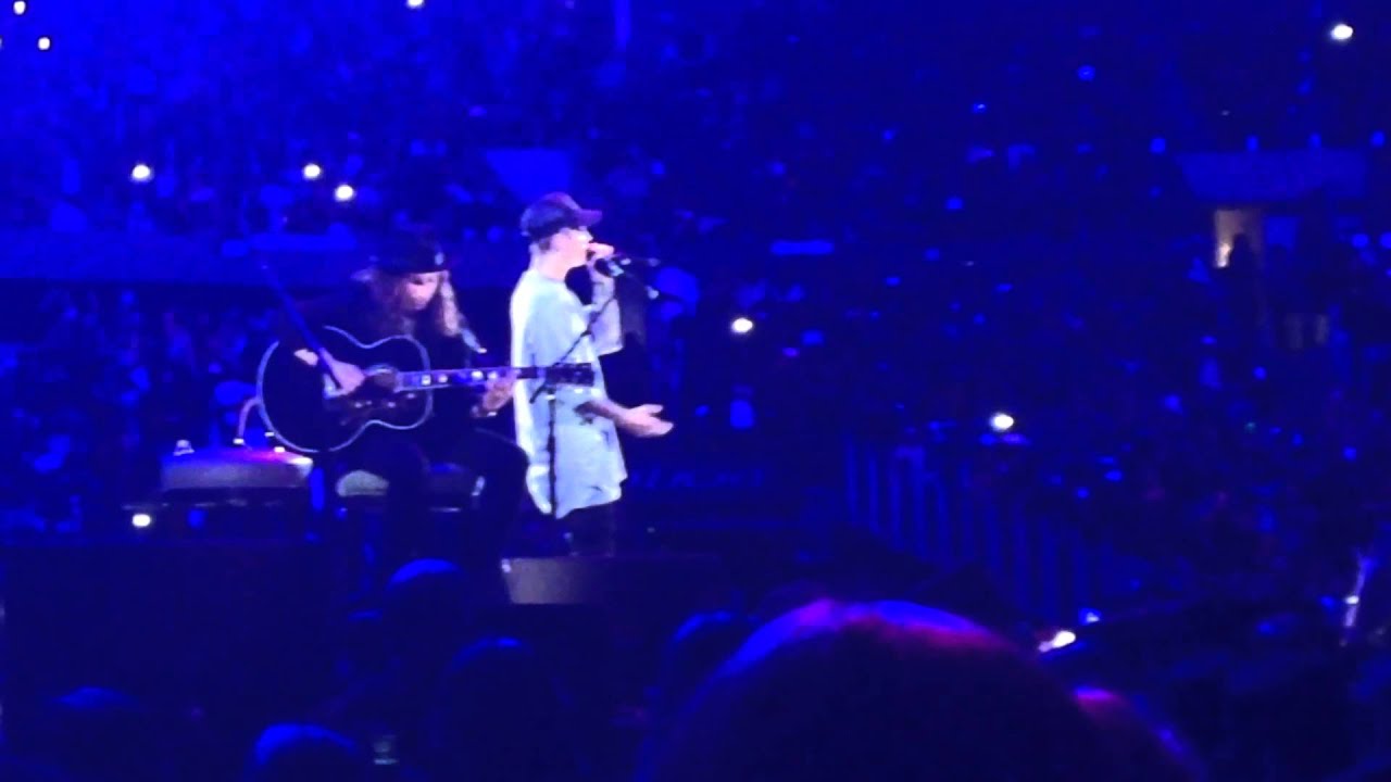 Justin Bieber 