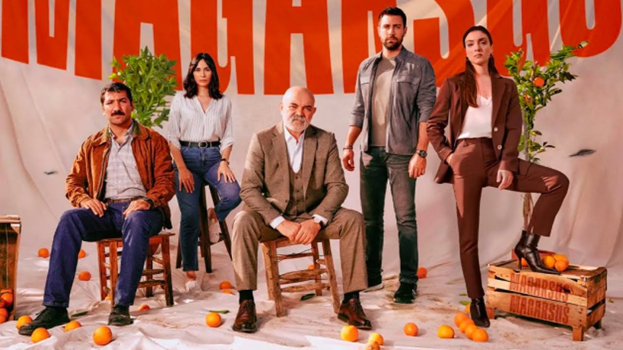 BluTV'nin yeni dizisi 