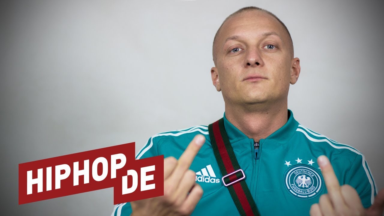 Olexesh im großen Interview über 