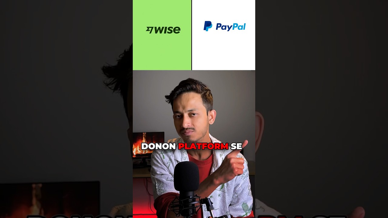 Paypal vs Wise, which is better? 🔥🤑