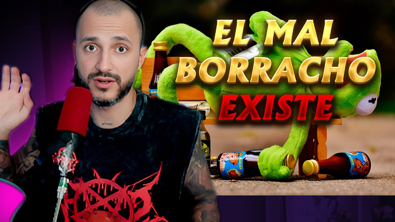 NO TODOS SABEMOS TOMAR | El Muñe