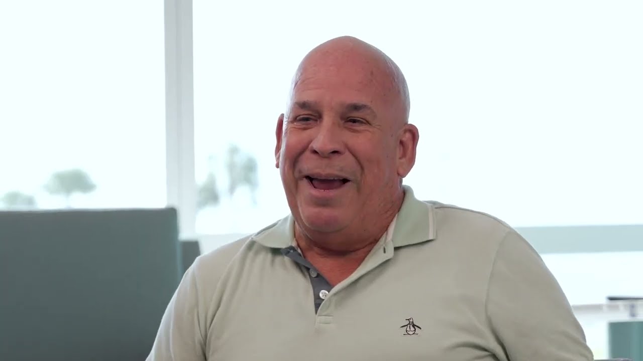Cardiac patient journey back to living a full life
