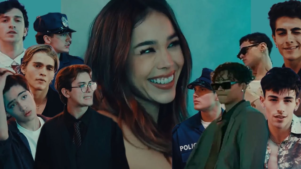 “Ni Tan Santos, Ni Tan Bravos