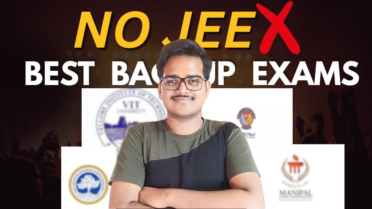 Top Engineering Entrance Exams Other than JEE | Don't Miss
