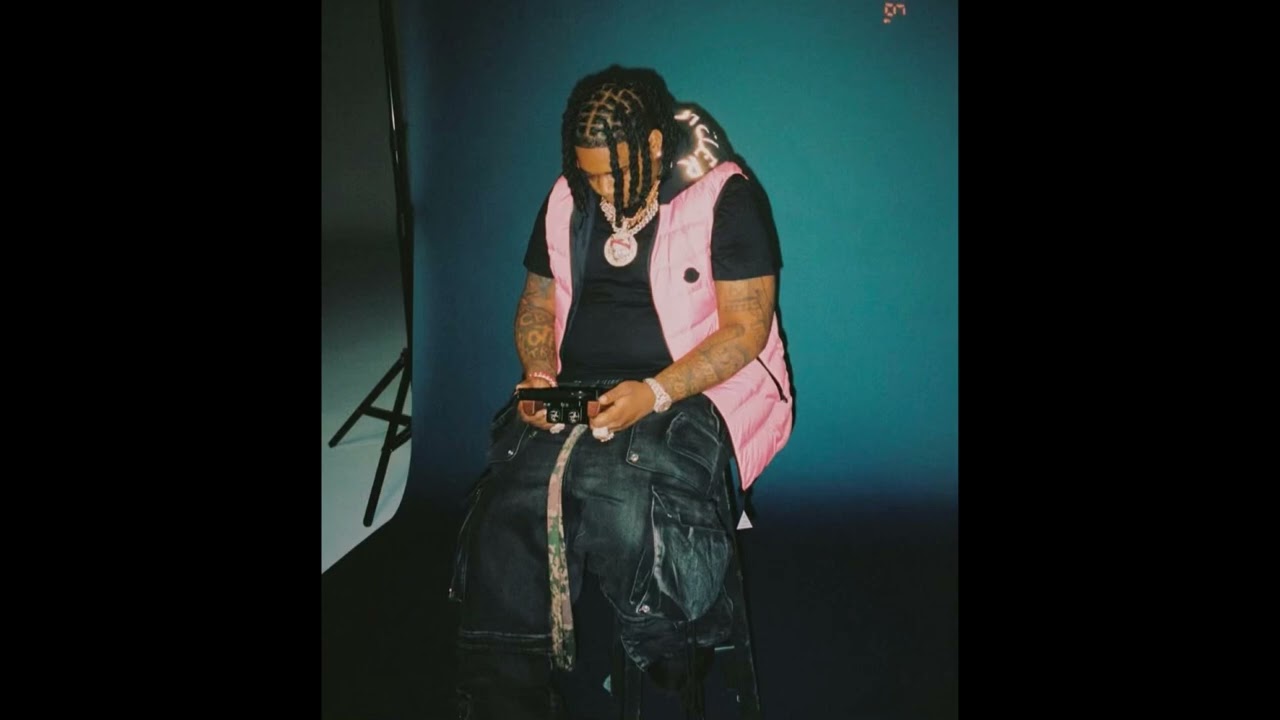 [FREE] YTB Fatt Sample Type Beat - 