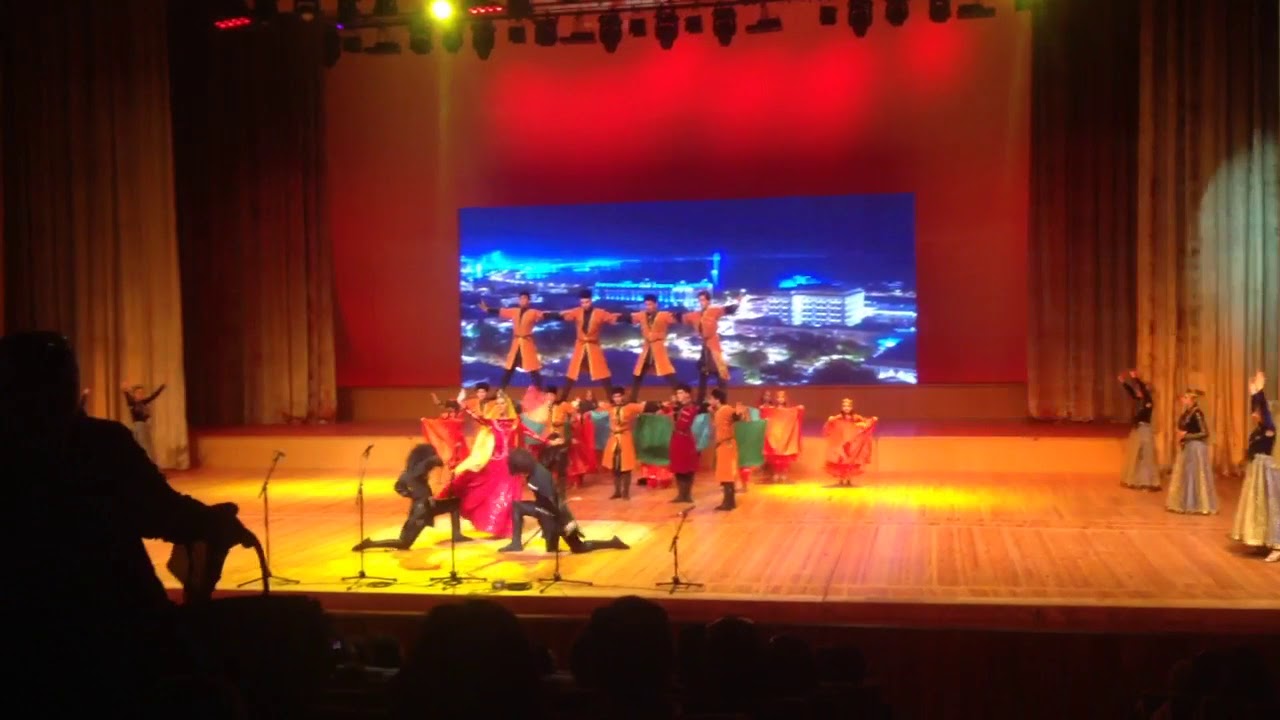 Асиман ( Соло)