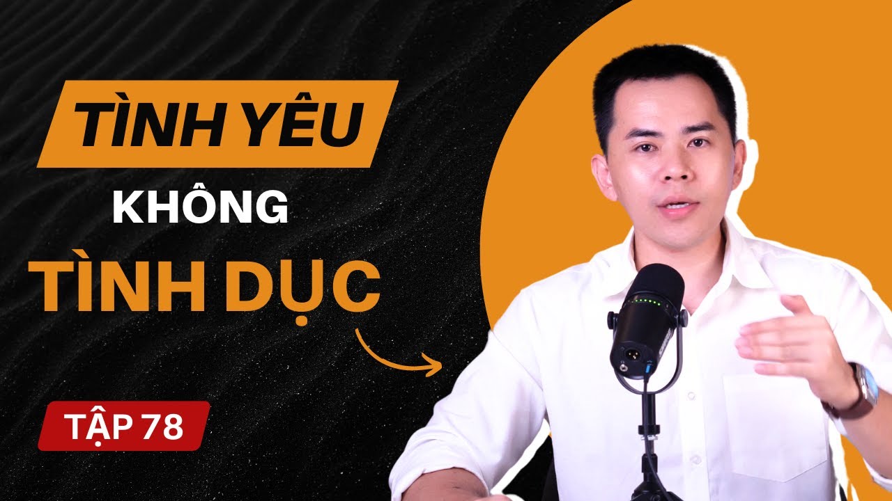 T&igrave;nh y&ecirc;u kh&ocirc;ng t&igrave;nh dục liệu c&oacute; bền vững?