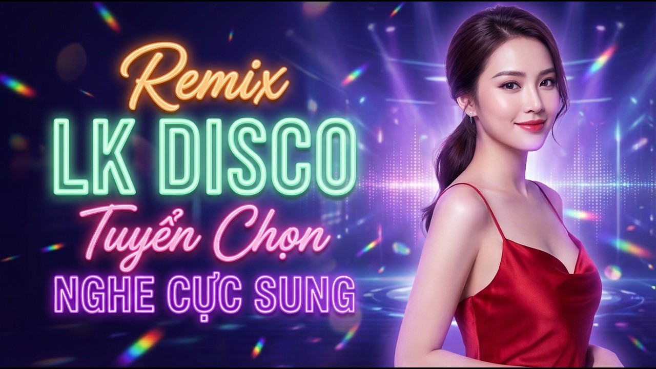 DISCO REMIX CỰC BỐC TEST LOA BAO HAY🔥DISCO CHẤT LƯỢNG CAO✔️NHẠC DISCO REMIX BASS CĂNG KHỎI CHÊ