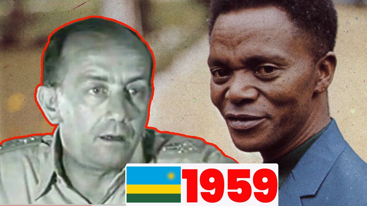 Ububiligi bwakoreye iki Abatutsi mu 1959?