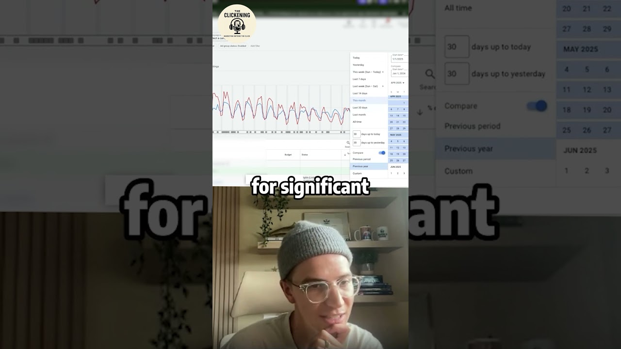Stop Forgetting Why Your Ads Changed: Add Notes!