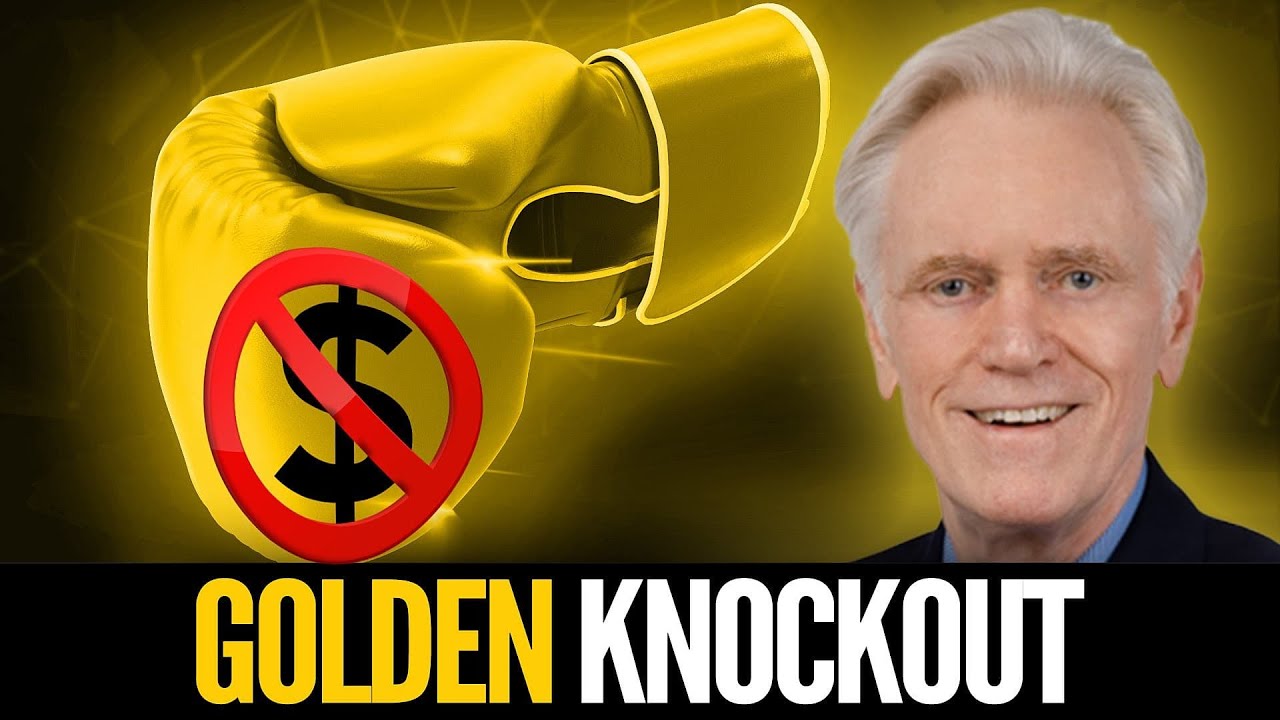 Gold Winding Up For Knockout Blows to Fiat Currencies