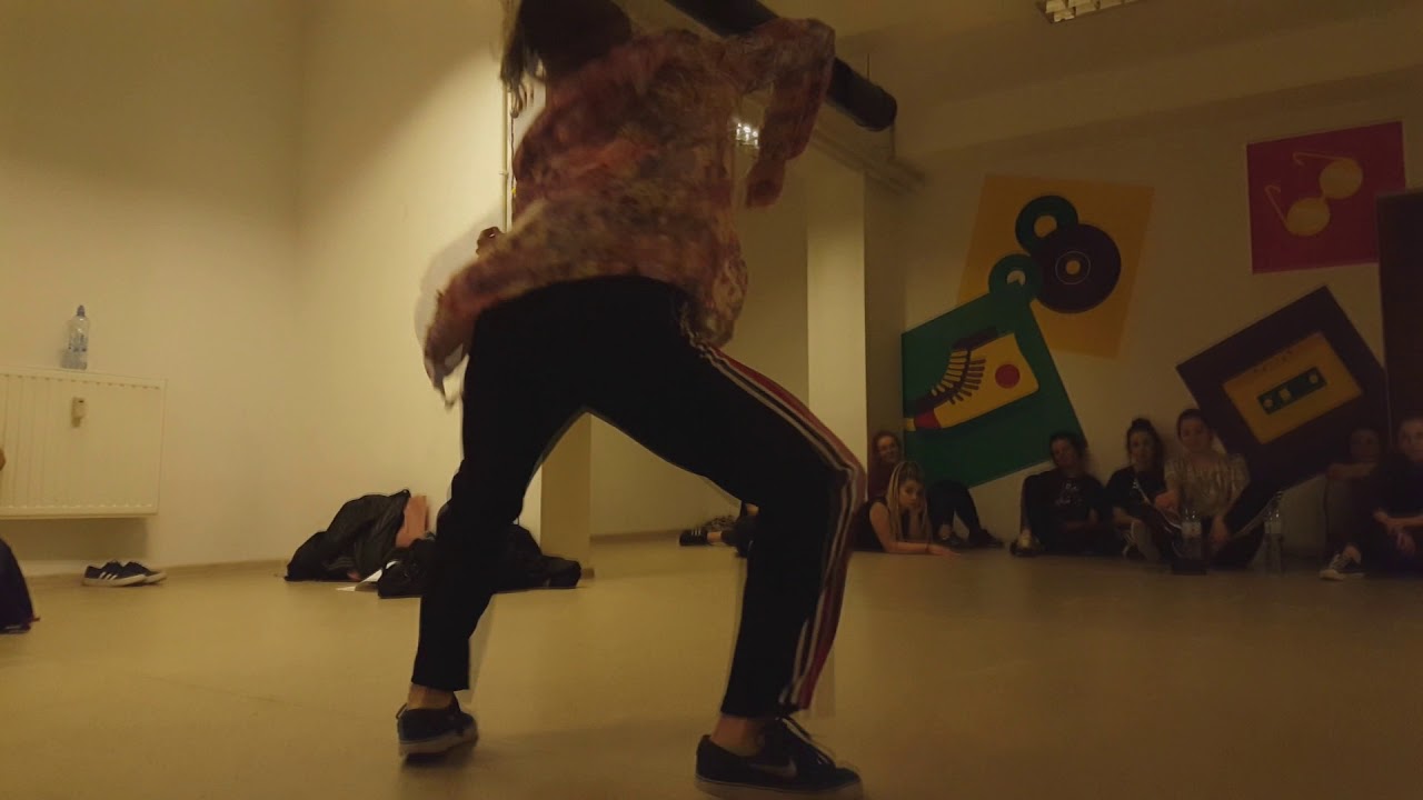 AZYL STUDIO TAŃCA I RUCHU | 2018