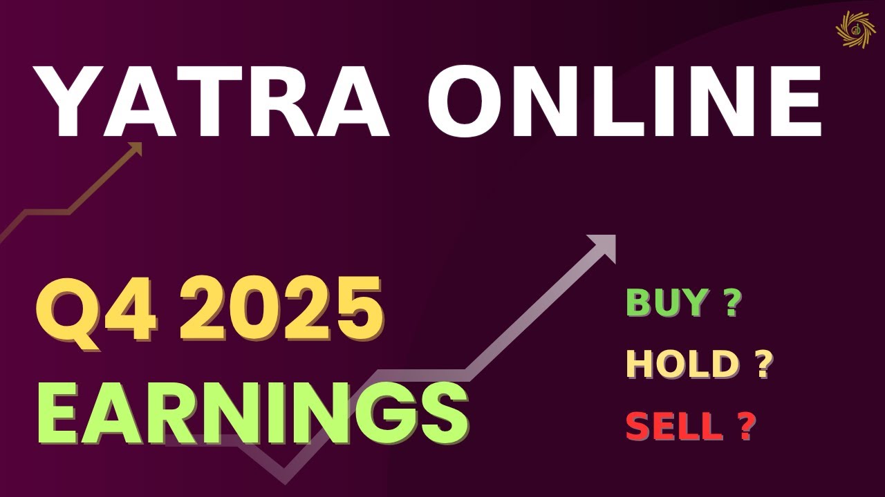 Yatra Online, Inc. (YTRA) Q4 2025 Earnings &ndash; Full Coverage