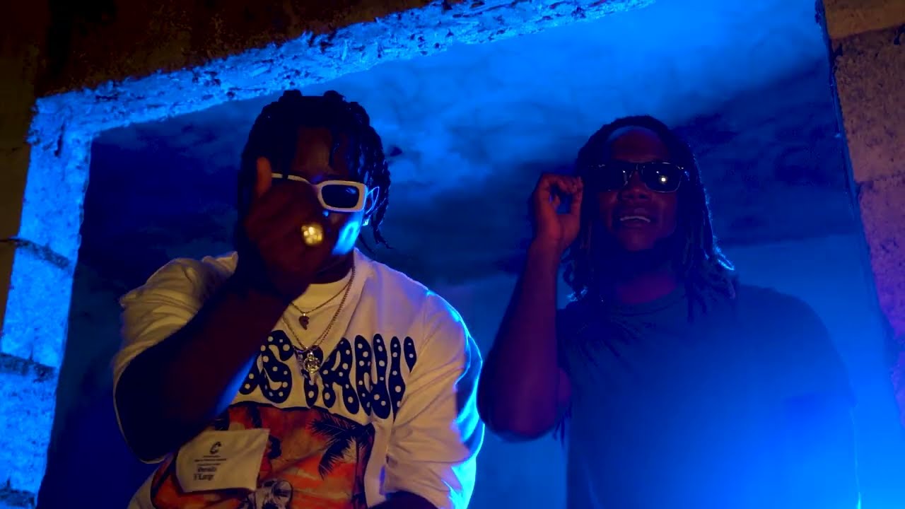 El Intocable RD - MODO JOSEO (video )