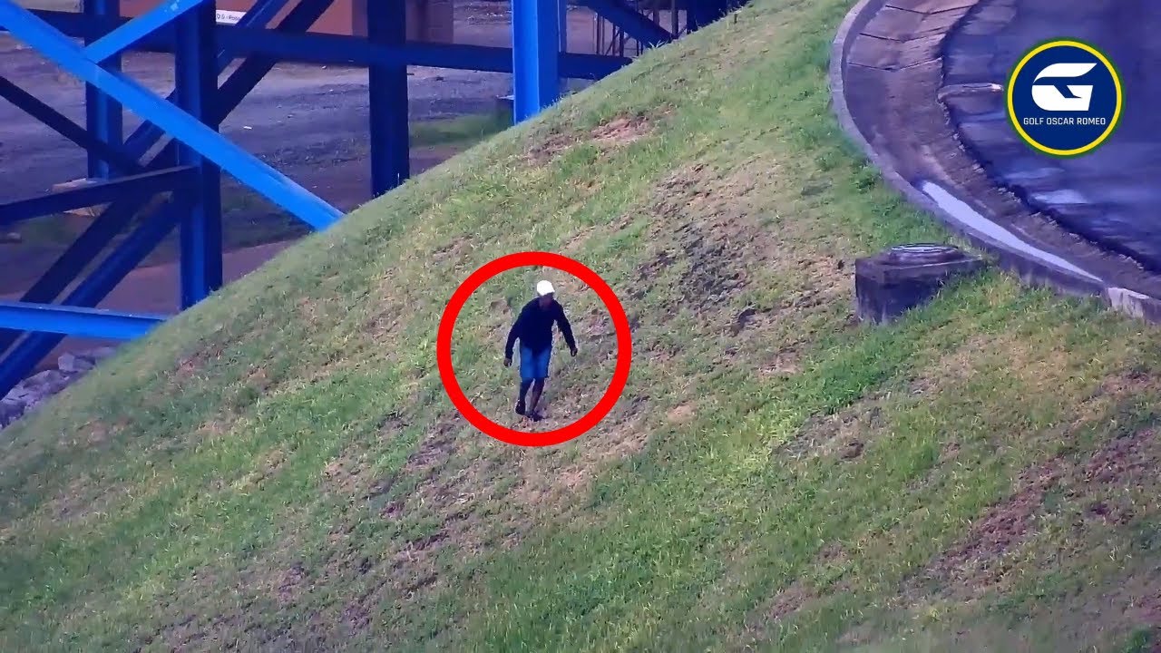 PESSOA INVADE O AEROPORTO DE CONGONHAS E PARALISA ALGUMAS OPERAÇÕES, AENA e PF AGEM RÁPIDO !!!