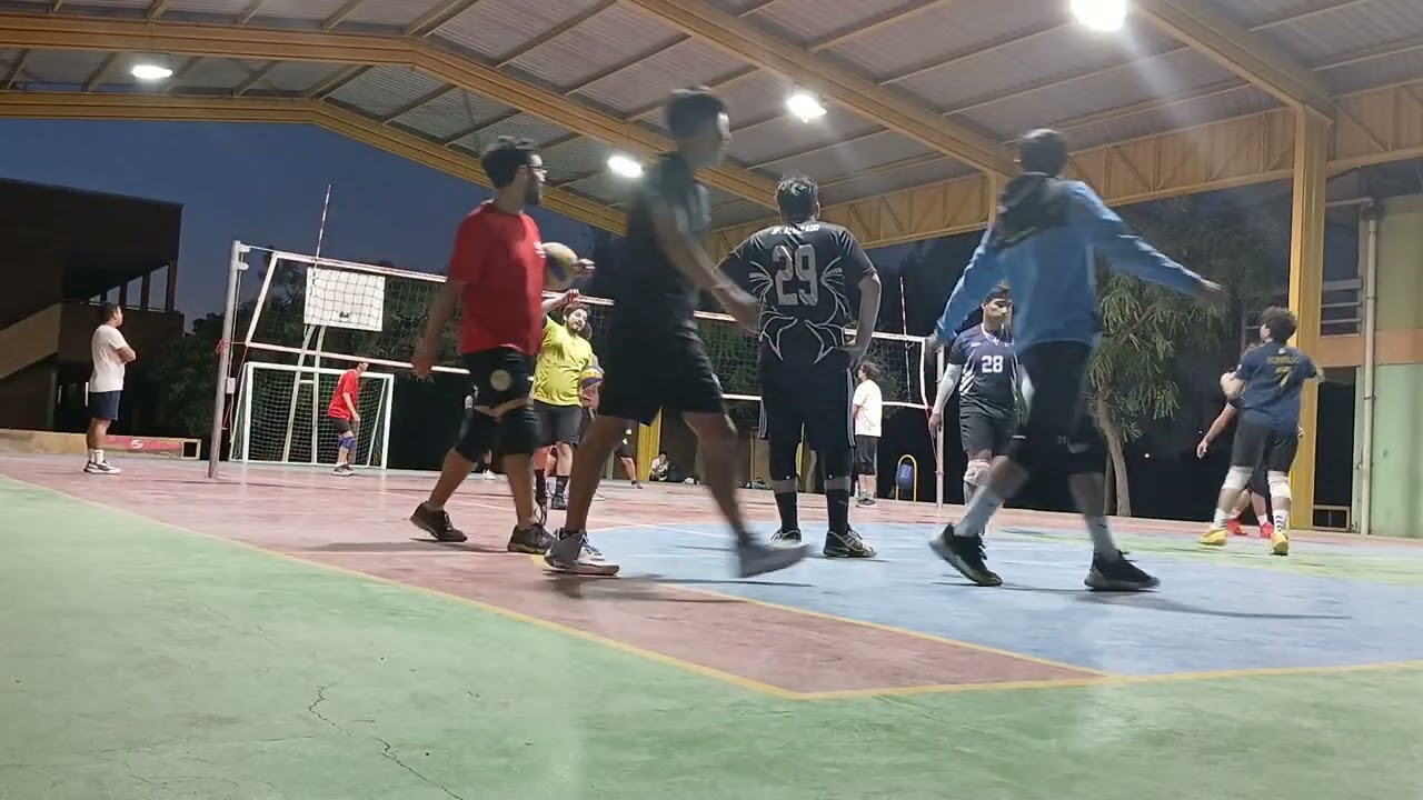 Entrenamiento Astaroth 16-02-2026 pt3