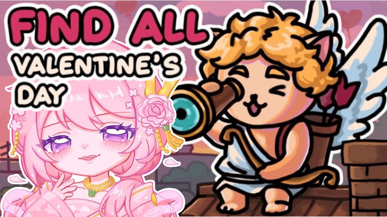 [FIND ALL: Valentine's Day 💘💌🍫] DISCOUNT CHOCOLATE! WHOO!!