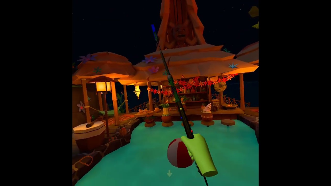 Tiki à Coco, Hard - 4:20.50 - Speedrunning Walkabout Mini Golf