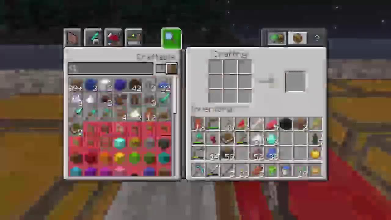 Minecraft Hardcore (Bedrock) Ep 3