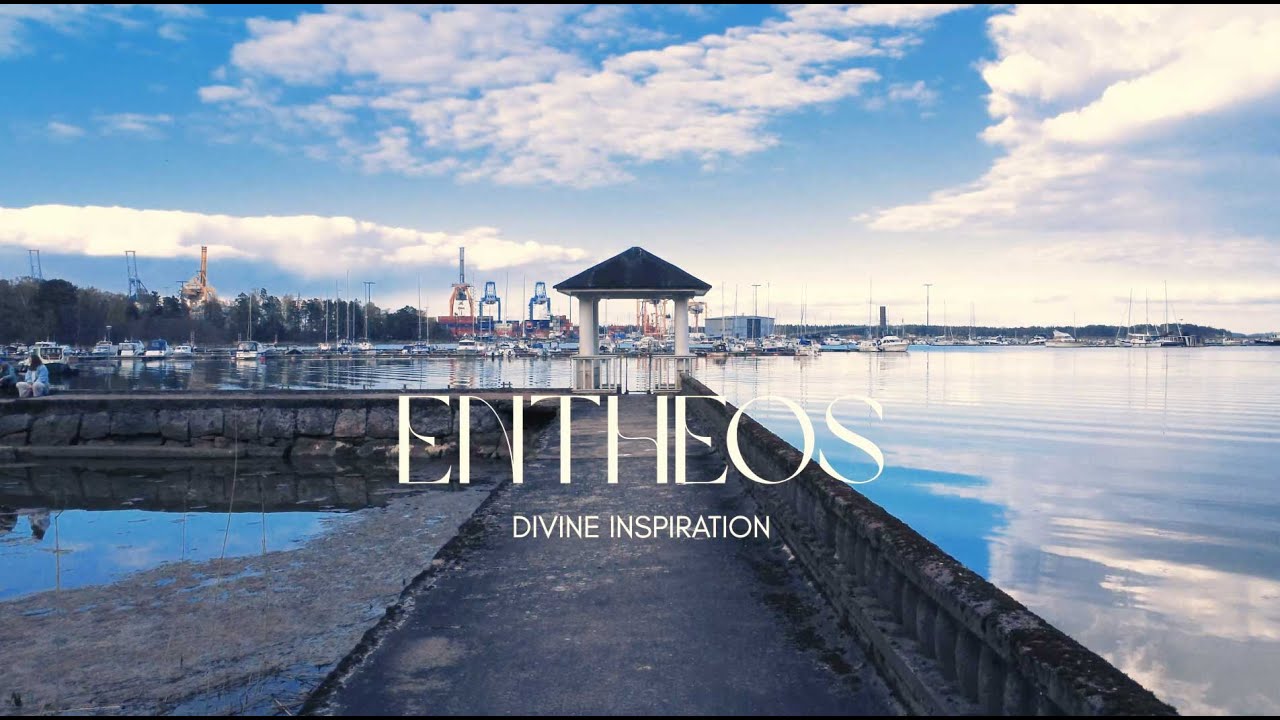 ENTHEOS Divine Inspiration MAY 2025 Aftermovie