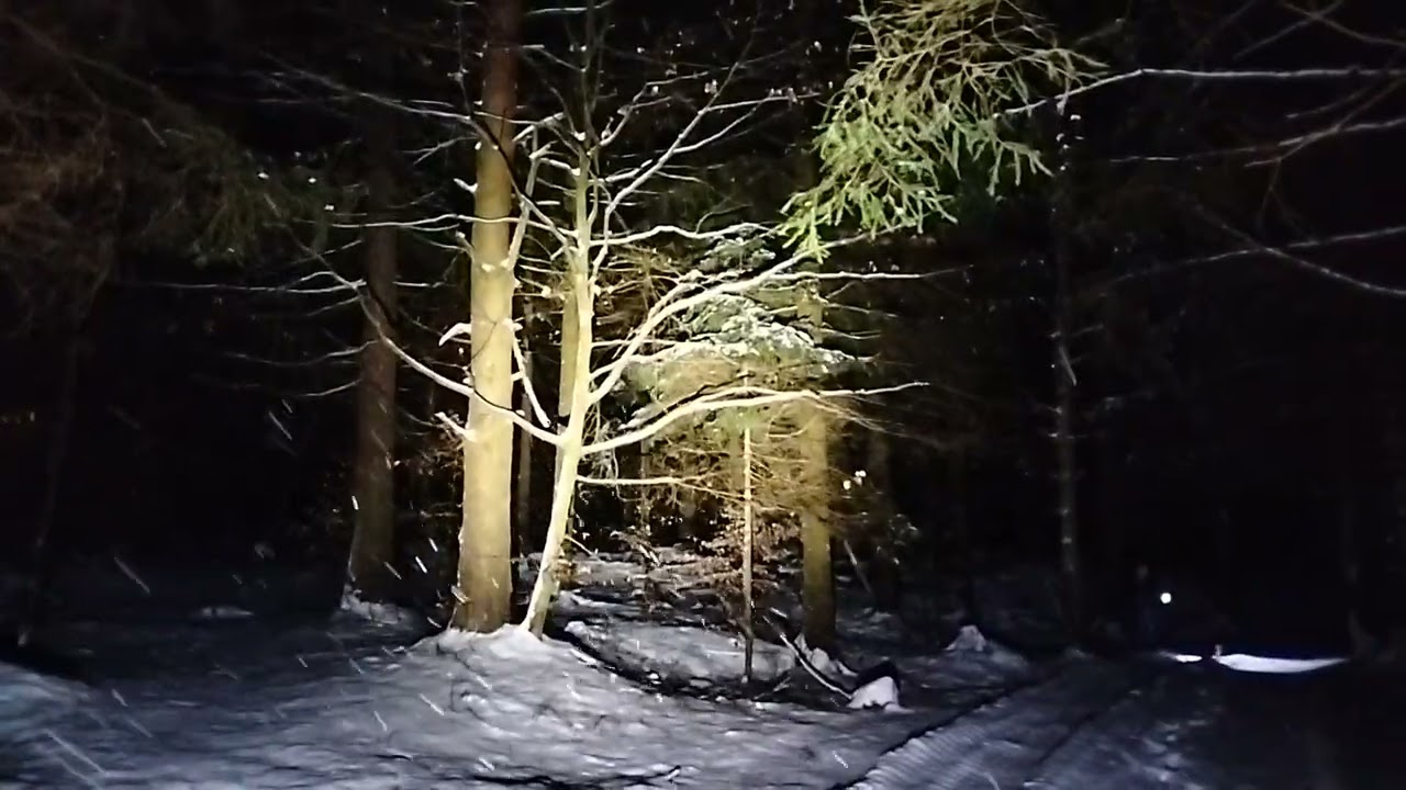 Noncne... śnieżne... Riese.