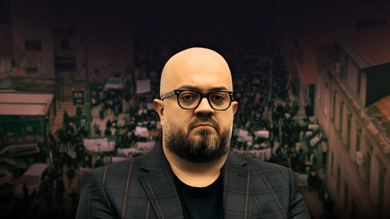 Tužilaštvo KS: Snimak iz tramvaja predmet istrage! Šteta: Snimak iz tramvaja mnogo će pokazati!
